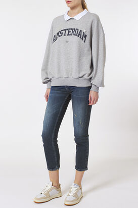 Jeans Girlfriend