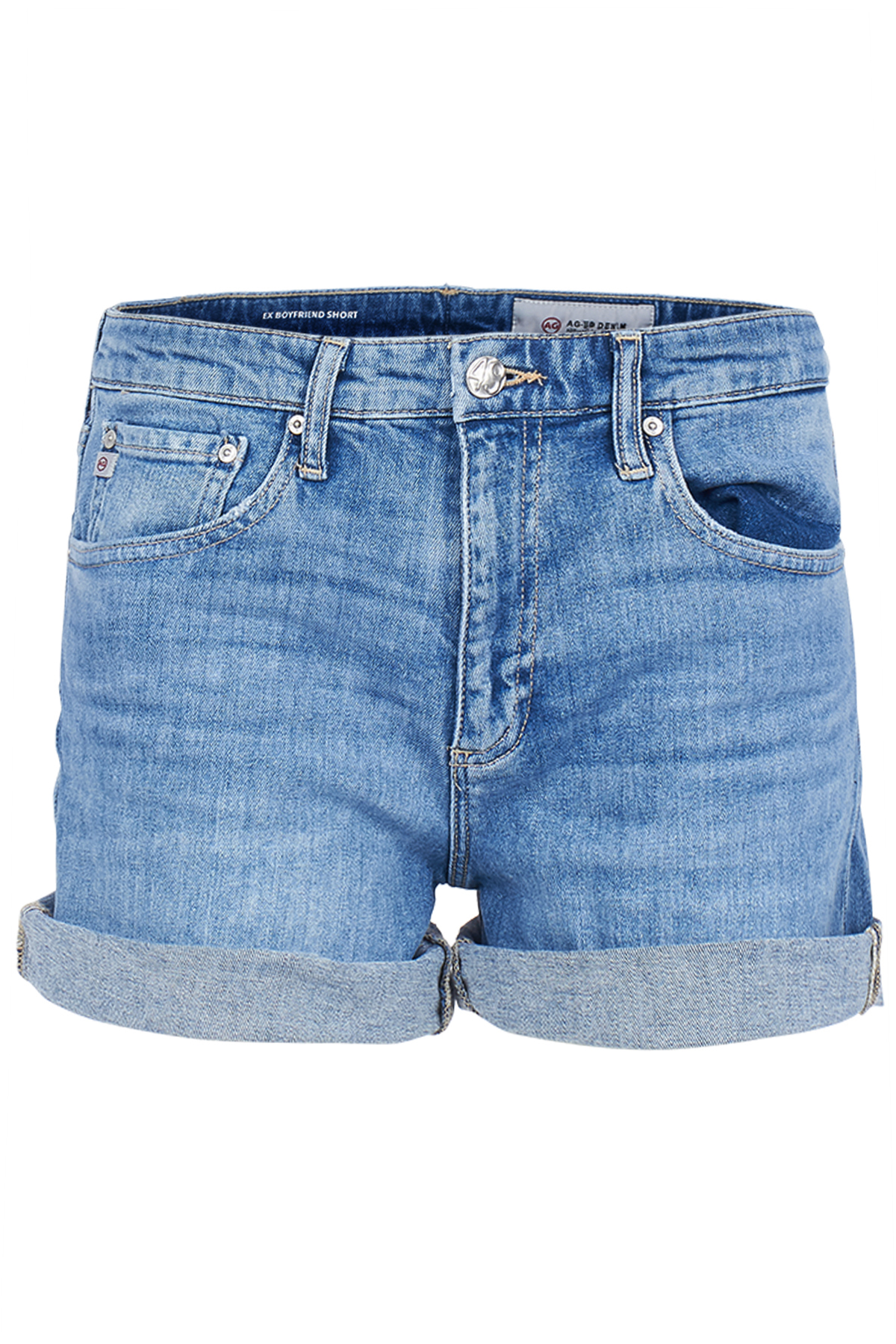 Jeans-Shorts Exboyfriend