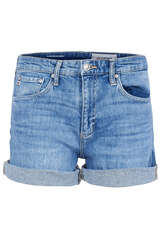 Jeans-Shorts Exboyfriend - AG JEANS