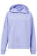 Hoodie with Cotton