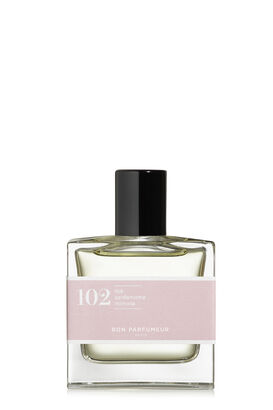 Eau de Parfum 102: Tee/Kardamom/Zedernholz