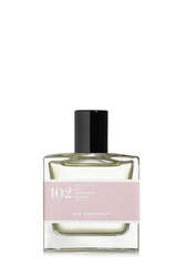 Eau de Parfum 102: Tee/Kardamom/Zedernholz