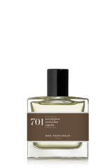 Eau de Parfum 701: Eukalyptus/Koriander/Zypresse