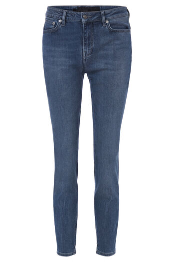Cropped Skinny Jeans Need 