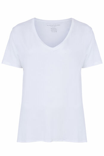 Viscose T-Shirt