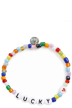 ABC Armband Lucky