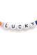 ABC Bracelet Lucky