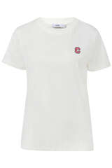 T-Shirt aus Bio-Baumwolle - CLOSED