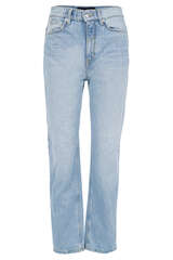 High-Waist Jeans Mom - DRYKORN
