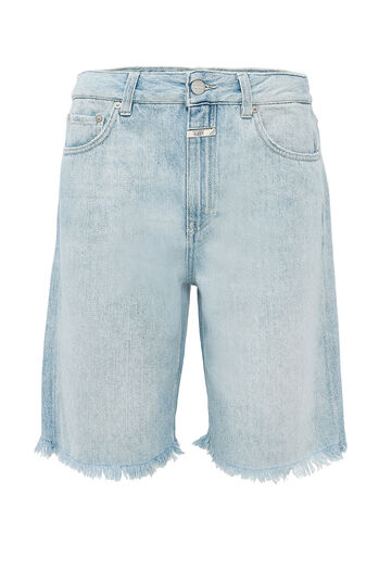 Jeans Shorts 
