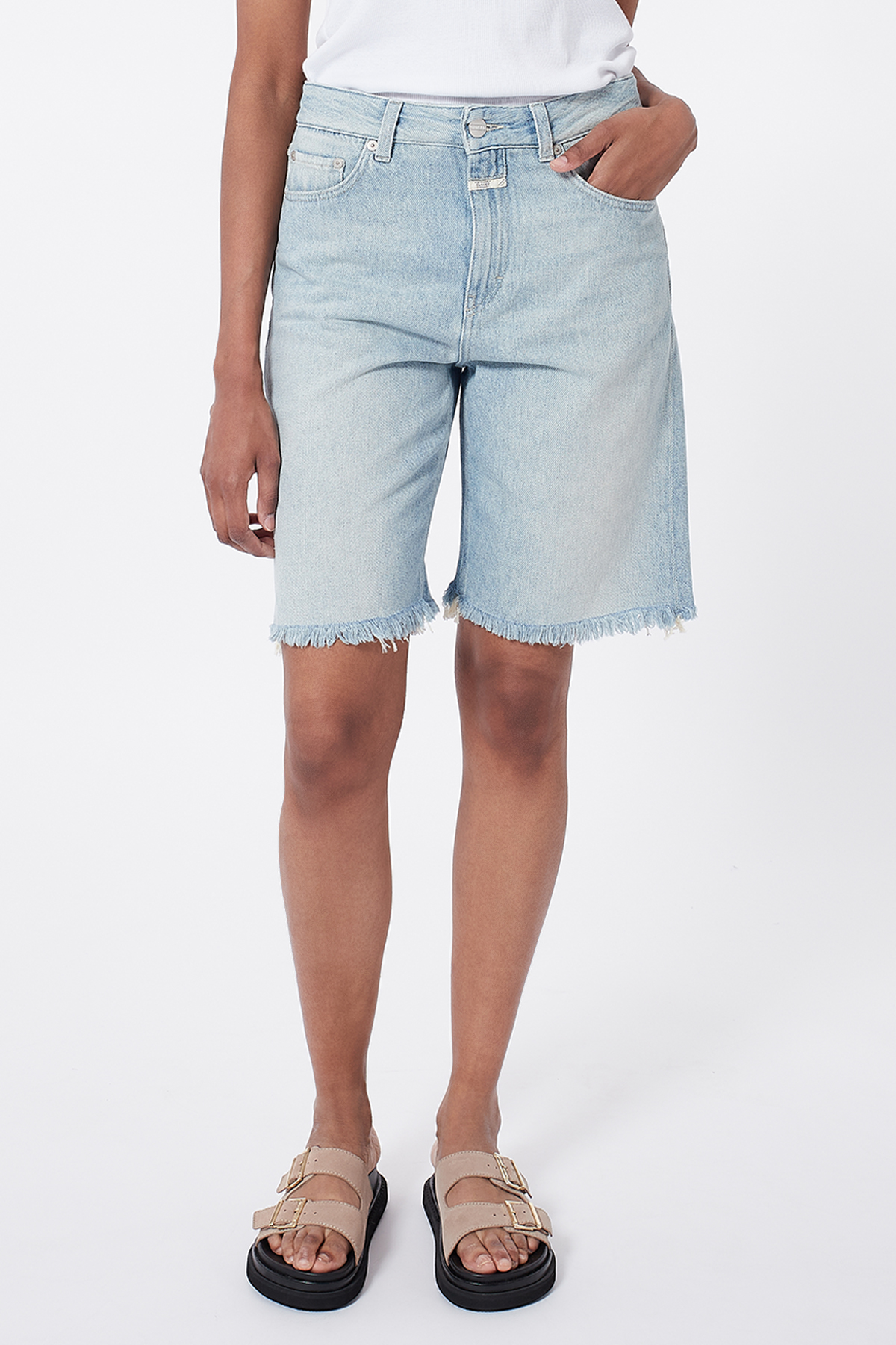 Jeans Shorts 