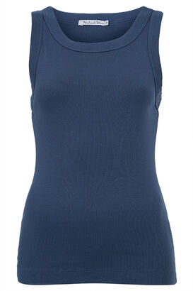 Tanktop Paloma aus Baumwolle