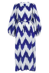 Kleid aus Baumwolle - DOROTHEE SCHUMACHER