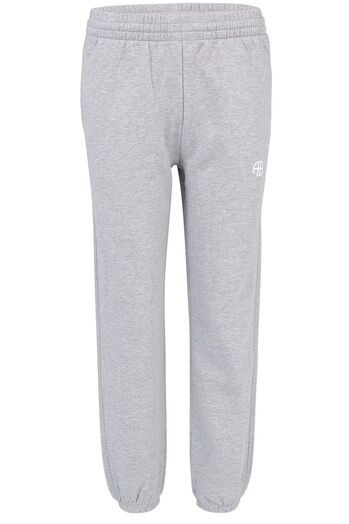 Sweatpants with Cotton