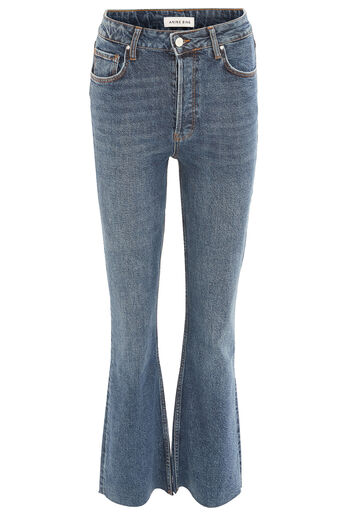 Kick Flare Jeans Lara