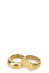 Stacking Ring Set Ozuru - SOKO
