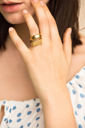 Stacking Ring Set Ozuru