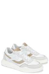 Sneaker Axelle - VOILE BLANCHE