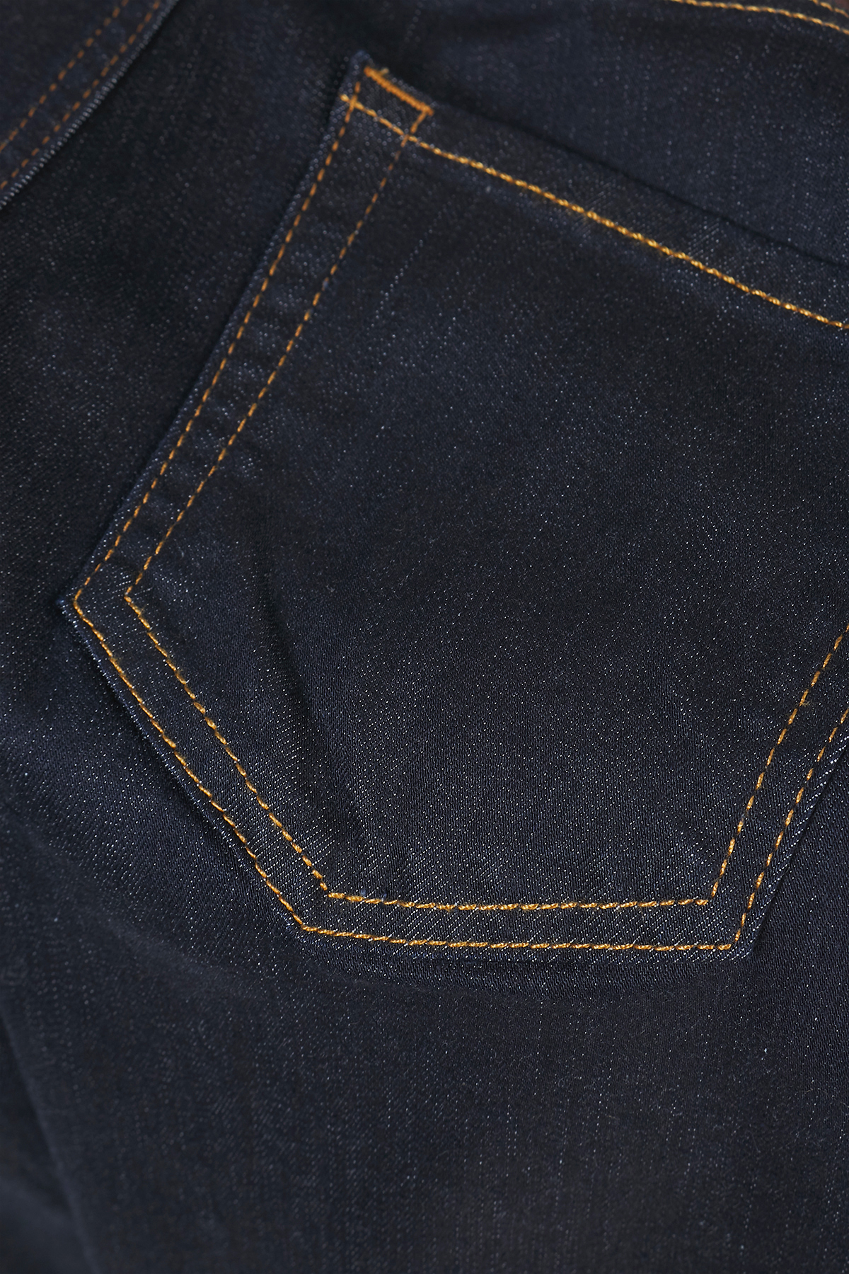 Cropped Jeans Ashley Braid