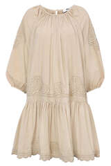 Kleid Mable aus Baumwolle 