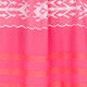 Kleid aus Baumwolle