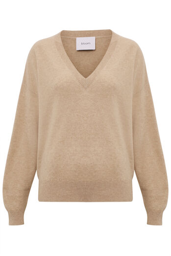 Cashmere Pullover