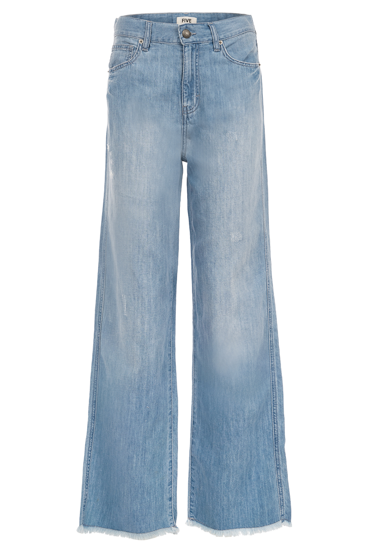 Cropped Jeans Lena 