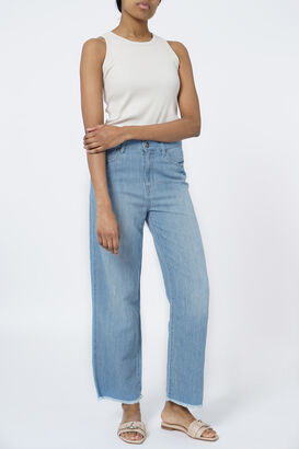 Cropped Jeans Lena 