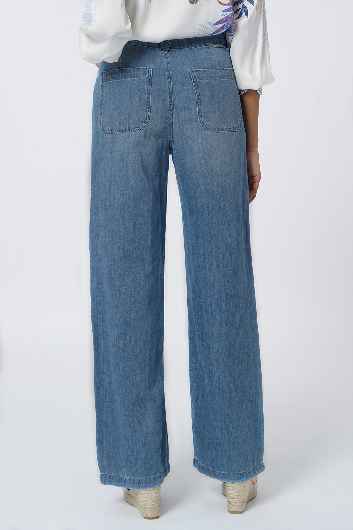 Jeans Lucille 