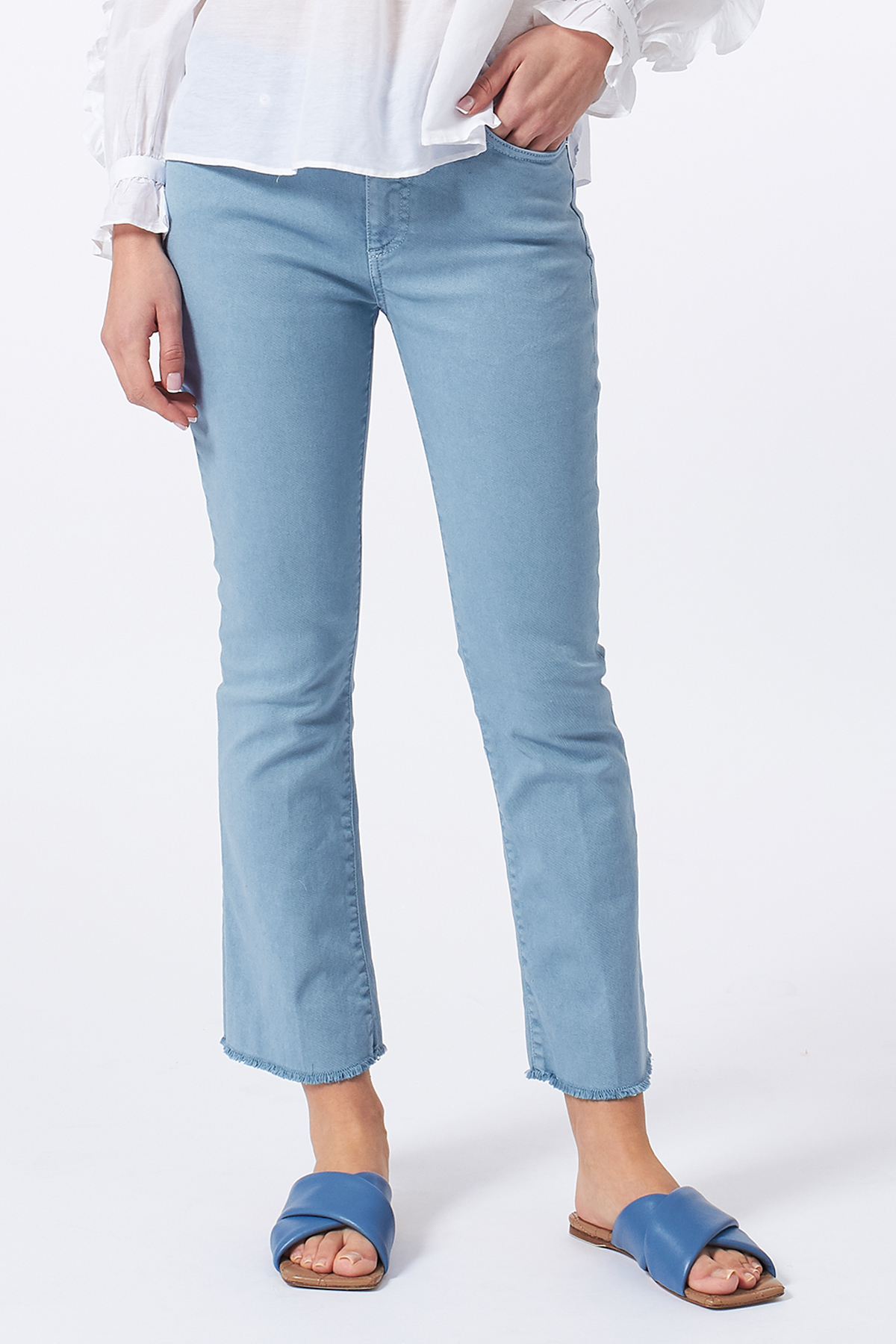 Cropped Jeans Endless