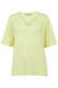 Linen T-Shirt 