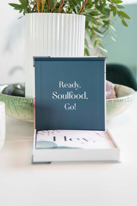 Soul Food Box 
