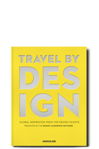 Travel by Design 