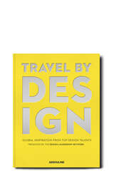 Travel by Design 