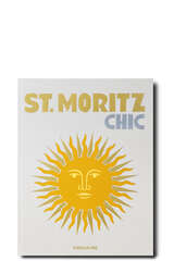 St. Moritz Chic - ASSOULINE