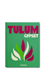 Tulum Gypset - ASSOULINE
