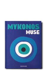 Mykonos Muse - ASSOULINE