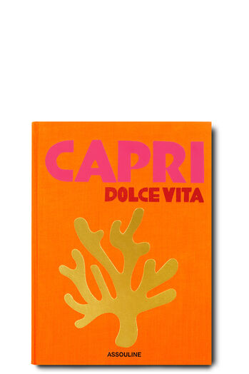 Capri Dolce Vita 