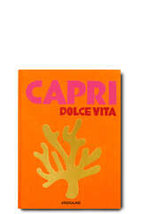 Capri Dolce Vita - ASSOULINE