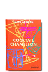 Cocktail Chameleon - ASSOULINE