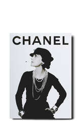 Chanel, Set of 3 - ASSOULINE