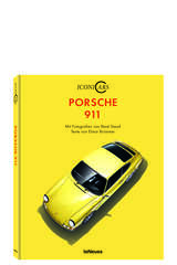 IconiCars. Porsche 911 - TENEUES