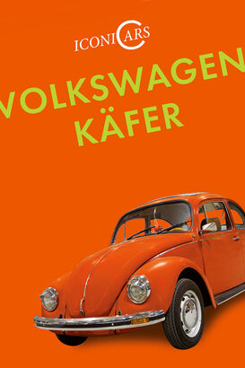 IconiCars Volkswagen Käfer 
