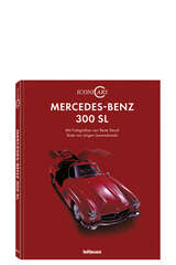 IconiCars Mercedes-Benz 300SL - TENEUES