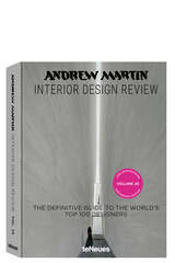 Andrew Martin. Interior Design Review Vol. 25 - TENEUES