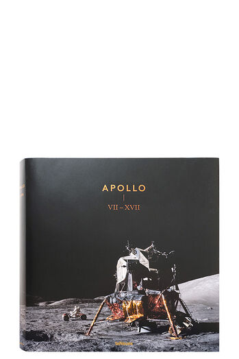 Apollo VII- XVII