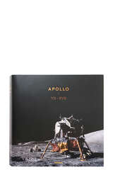 Apollo VII- XVII - TENEUES
