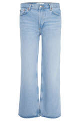 Jeans Straight Leg Riley - SAMSOE SAMSOE