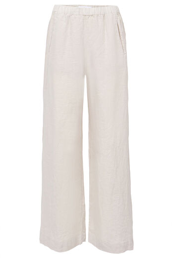 Lola Pants Linen