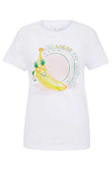 T-Shirt Cara Bananas